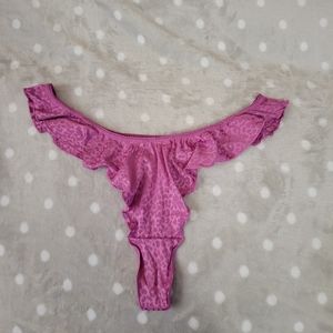 Victoria's Secret Panty NWT